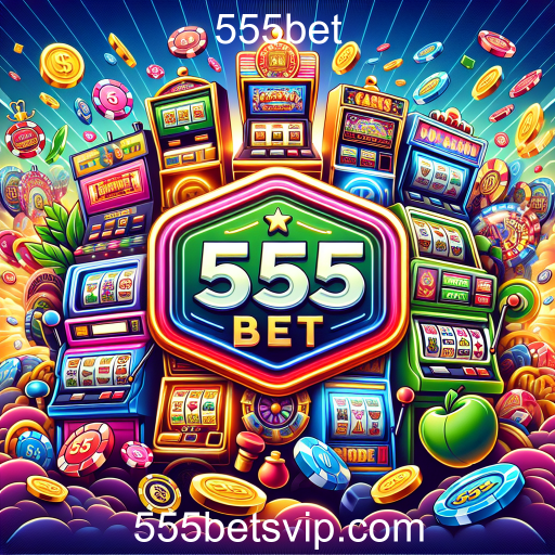 555bet