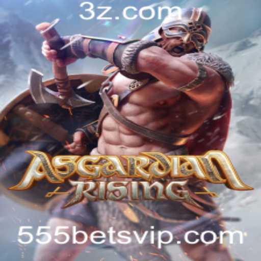 Explorando o Mundo de AsgardianRising: Um Fenômeno de Jogo com 555bet