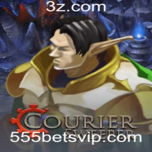 CourierSweeper: Explorando o Novo Jogo Empolgante da Plataforma 555bet