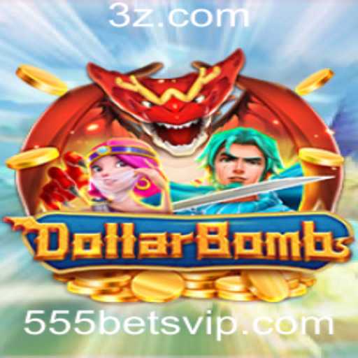 Explorando o Mundo de DollarBombs: Uma Aventura de Estratégia e Sorte com 555bet