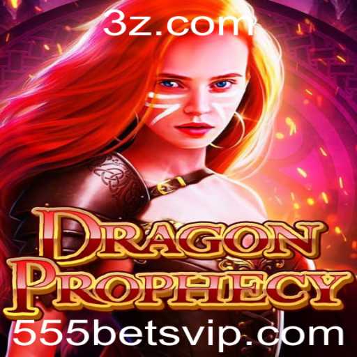 Desvende os Mistérios de DragonProphecy no Mundo de 555bet