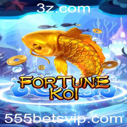 FORTUNEKOI: A Nova Sensação no Universo dos Jogos de Azar Online