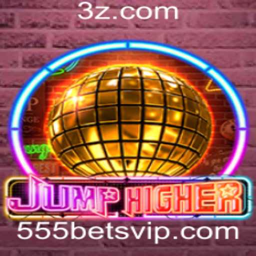 Descubra o Mundo Empolgante de JumpHigher