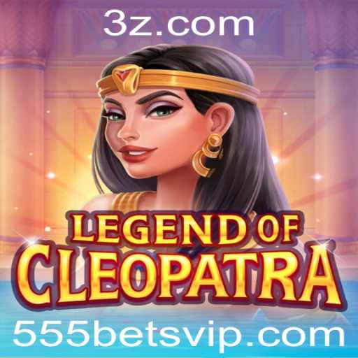 LegendOfCleopatra: Descubra os Segredos do Antigo Egito com 555bet