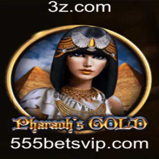 PharaohsGold: A Nova Aposta no Mundo dos Jogos Virtuais com 555bet
