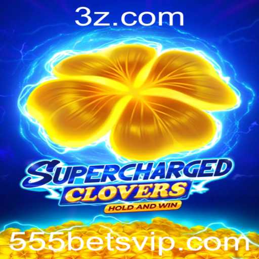 Descubra o Fascinante Mundo de SchargedClovers e a Plataforma 555bet