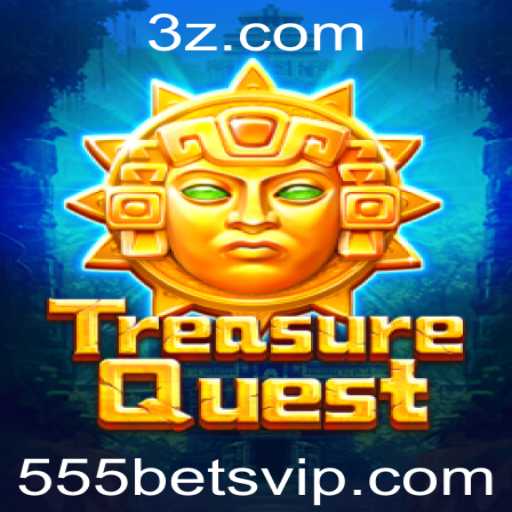 Explorando o Fascinante Mundo de TreasureQuest